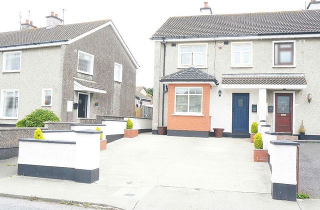 53 John Kirk Park, Clogherhead, Clogherhead, Co. Louth - Click to view photos