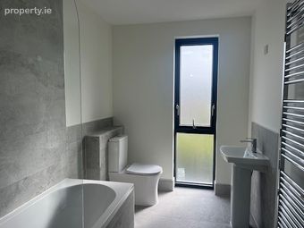 One Bedroom House, Naas, Co. Kildare - Image 4