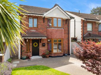 75 The Palms, Clonskeagh, Dublin 14