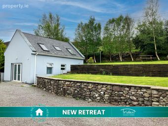 Carrauntoohil View Retreat Killarney, Beaufort, Co. Kerry