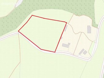 Circa 1.5 Acre Site, Cliften, Corofin, Co. Clare, Corofin, Co. Clare - Image 3