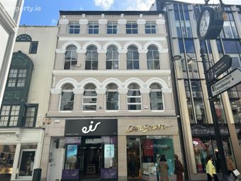3rd Floor, 24-25 Grafton Street, Dublin 2 - Image 2