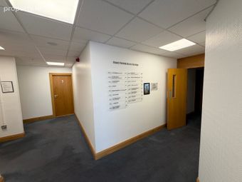 Ross House Office Centre, Ross House, Merchants Road, Galway, Galway City Centre, Co. Galway - Image 2