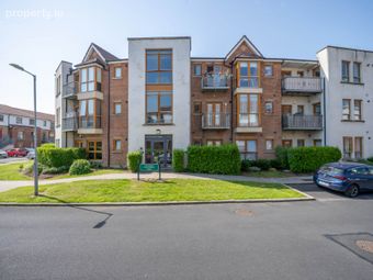 90 Summerseat Avenue, Clonee, Co. Meath, Clonee, Co. Meath