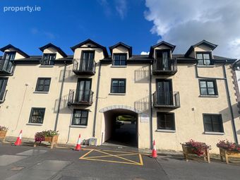 Apartment 7, Baker's Quay, The Quay, Tinnahinch, Graiguenamanagh, Co. Carlow