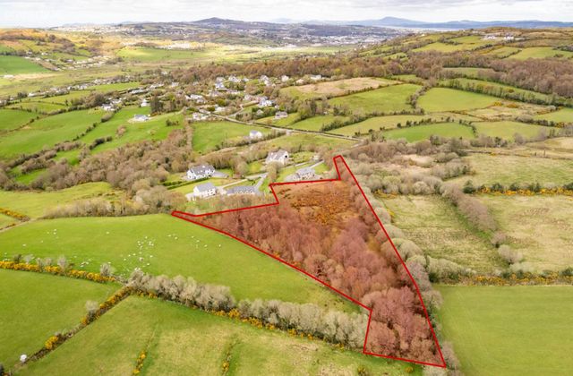 Bomany, Letterkenny, Co. Donegal, Newmills, Co. Donegal - Click to view photos