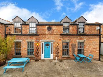 The Coach House, Beechwood Avenue Lower, Ranelagh, Dublin 6, Ranelagh, Dublin 6