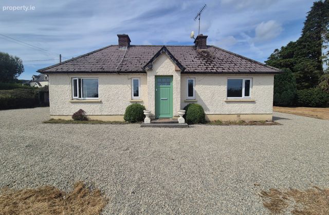 Curraduff, Kiltealy, Co. Wexford., Kiltealy, Co. Wexford - Click to view photos
