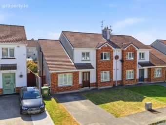 19 Glenoaks Close, Clonmel, Clonmel, Co. Tipperary