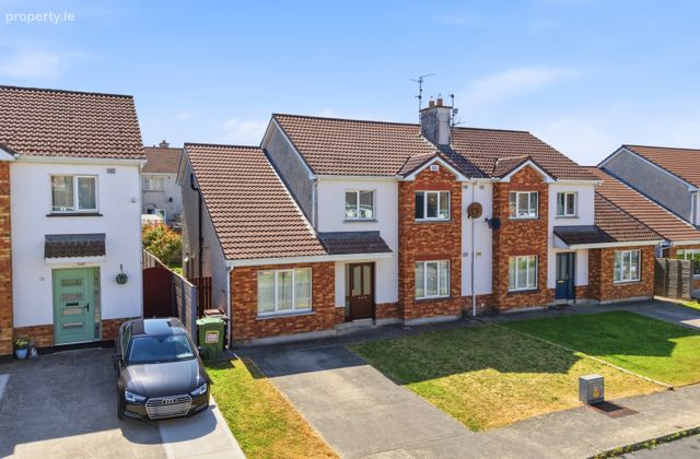 19 Glenoaks Close, Clonmel, Co. Tipperary, Clonmel, Co. Tipperary - Click to view photos