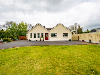 Ashe Road, Irishtown, Mullingar, Co. Westmeath, Mullingar, Co. Westmeath