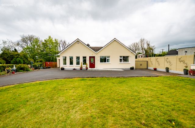 Ashe Road, Irishtown, Mullingar, Co. Westmeath, Mullingar, Co. Westmeath - Click to view photos