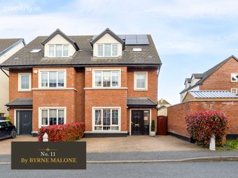 11 Peyton Avenue, Rathcoole, Co. Dublin, Rathcoole, Co. Dublin - Image 3