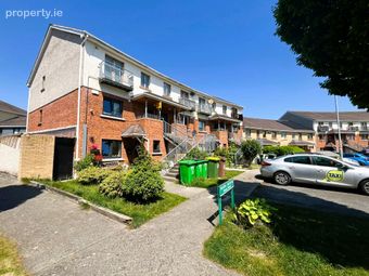 Russell Crescent, Tallaght, Dublin 24, Tallaght, Dublin 24