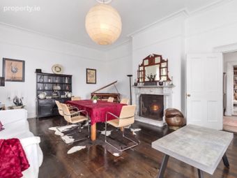 The Old Rectory, Ballincurra, Moyvore, Co. Westmeath - Image 4
