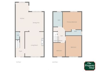 39 Manorfields Walk, Clonee, Dublin 15 - Image 3