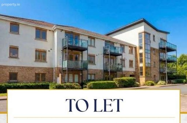 Apartment 17, Block C, Boden Heath, Ballyboden, Dublin 16 - Click to view photos