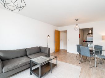 Apartment 70, The William Bligh, The Gasworks, Grand Canal Dock, Dublin 4 - Image 3