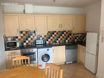 Apartment 18, Cluain Riocaird, Headford Road, Co. Galway - Image 3