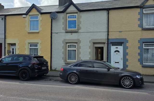 14 Urban Terrace, Upper Rock Street, Tralee, Co. Kerry - Click to view photos