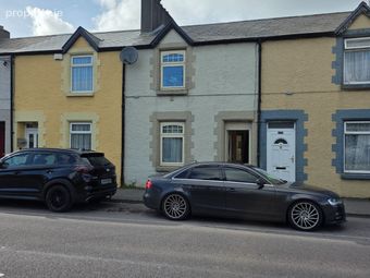 14 Urban Terrace, Upper Rock Street, Tralee, Co. Kerry