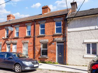 52 Leinster Avenue, North Strand, Dublin 3, North Strand, Dublin 3