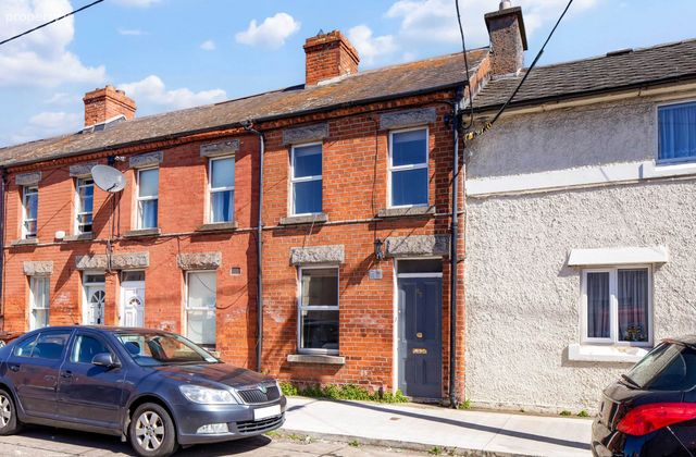 52 Leinster Avenue, North Strand, Dublin 3, North Strand, Dublin 3 - Click to view photos