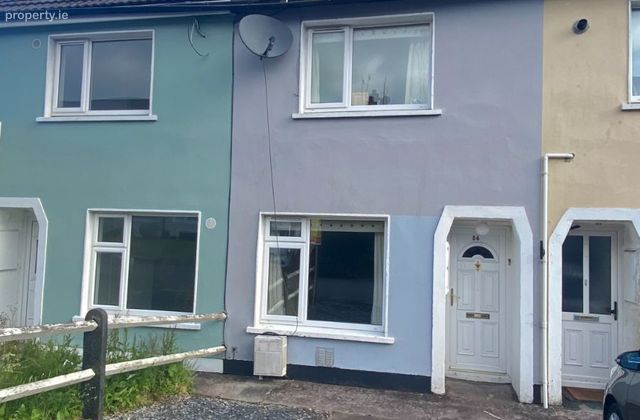 34 Westlawn, Wilton, Wilton, Co. Cork - Click to view photos