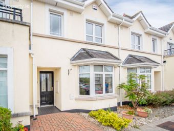 61 Binn Bhan, Western Distributor Road, Ballymoneen, Co. Galway