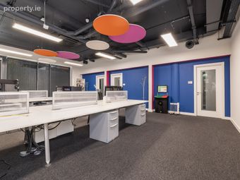 First Floor Block F Smithfield, Dublin 1 - Image 5