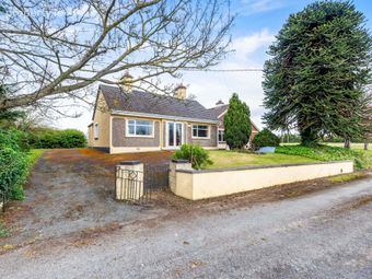 Broughan, The Ward, Co Dublin, The Ward, Co. Dublin