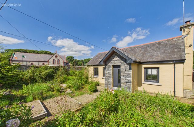 The Old Post Office, Fenor, Co. Waterford - Click to view photos