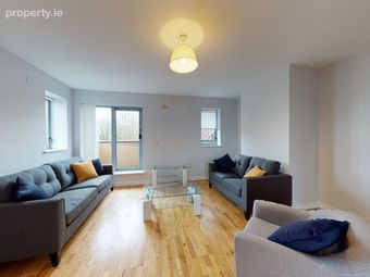 2 Bed Apartment, 59 Main Street, Clongriffin, Dublin 13 - Image 3