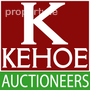 Kehoe Auctioneers Logo