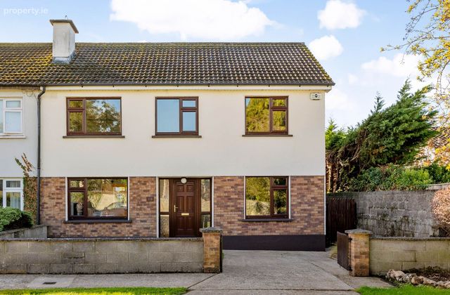 79 Monread Heights, Naas, Co. Kildare, Naas, Co. Kildare - Click to view photos