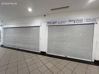 Unit 15, Drogheda Town Centre, West Street, Drogheda, Co. Louth - Image 2