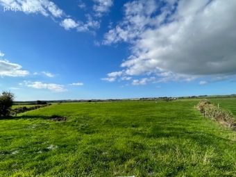 Land At Ballincrossig, Causeway, Co. Kerry