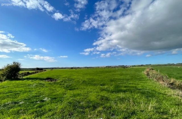 Land At Ballincrossig, Causeway, Co. Kerry - Click to view photos