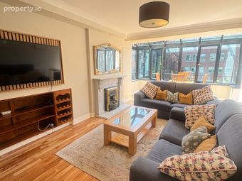 Apartment 22 Ballsbridge Gardens, Ballsbridge, Dublin 4
