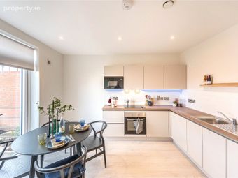 1 Bedroom Apartment, Lucan, Lucan, Co. Dublin - Image 4