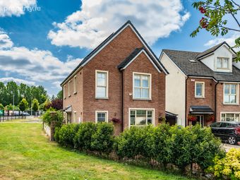 56 Finlay Park, Naas, Co. Kildare, Naas, Co. Kildare - Image 2
