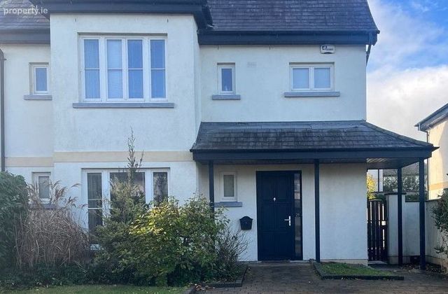 29 The Village, Adare Manor, Adare, Co. Limerick - Click to view photos