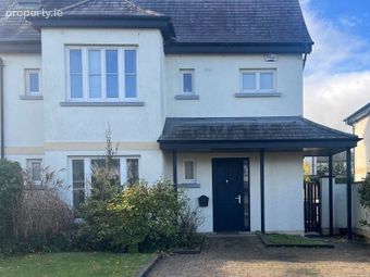 29 The Village, Adare Manor, Adare, Co. Limerick