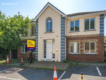 Apartment 6, Ardfield Court, Lucan, Co. Dublin, Lucan, Co. Dublin