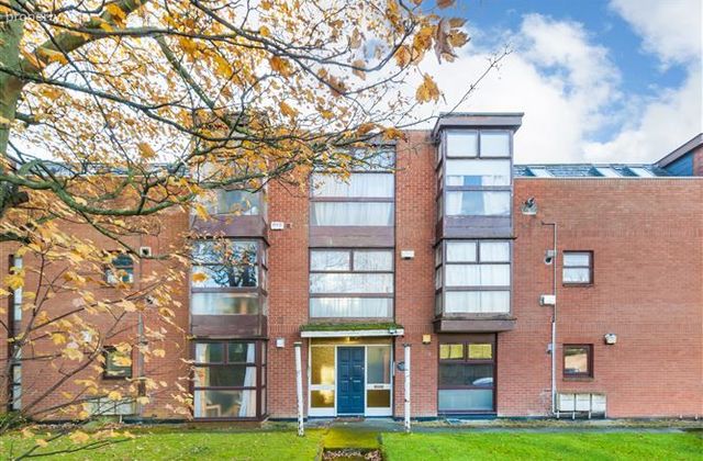 Apartment 6, Sycamore Court, Navan Road (D7), Dublin 7 - Click to view photos