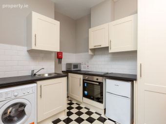 Flat 7 , 5 Dalymount, North Circular Road, Dublin 7