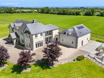 Sans Souci, Murrays Cross, Clogherhead, Co. Louth, Clogherhead, Co. Louth - Image 4