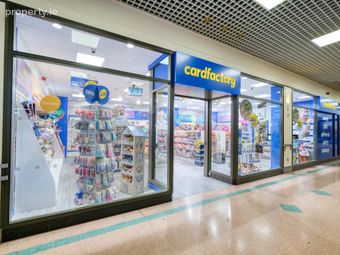 Unit 11 &amp; 12, Longford Shopping Centre, Longford, Longford Town, Co. Longford - Image 2