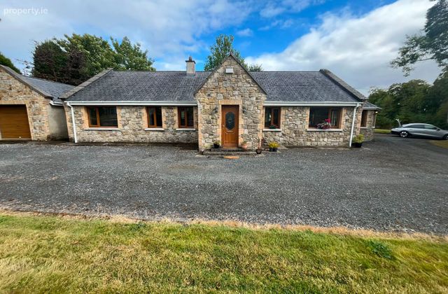 Ballykelly, Monasterevin, Monasterevin, Co. Kildare - Click to view photos
