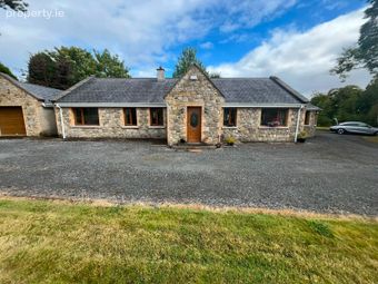 Ballykelly, Monasterevin, Monasterevin, Co. Kildare